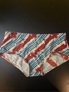 AIMPACT Men’s Swim Brief Large